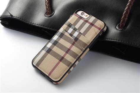 burberry phone case wallet.